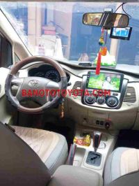 Bán Toyota Innova 2.0G đời 2016 xe đẹp - giá tốt