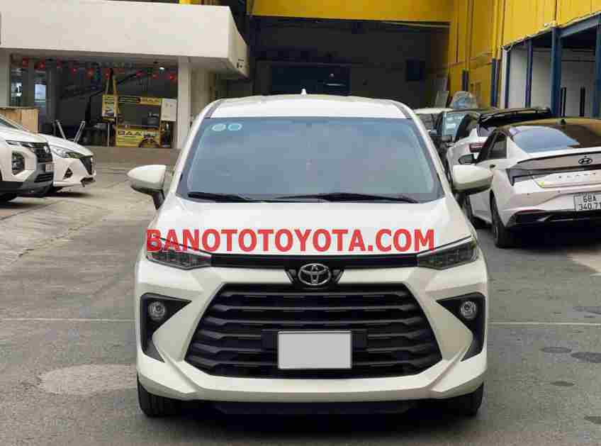 Cần bán xe Toyota Avanza Số tự động 2023