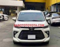 Cần bán xe Toyota Avanza Số tự động 2023