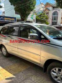 Toyota Innova G 2007, xe đẹp, hết ý