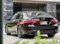 Toyota Camry 2.0Q 2021 Máy xăng đẹp long lanh