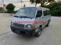 Toyota Hiace Van 2.4 2002 giá cực tốt