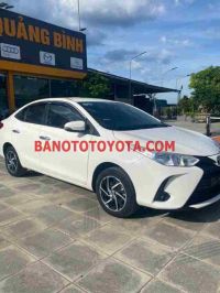 Cần bán Toyota Vios E 1.5 MT 2021 xe đẹp