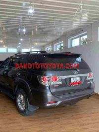 Toyota Fortuner 2.7V 4x2 AT 2014 Máy xăng, xe đẹp