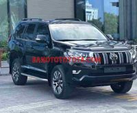 Cần bán xe Toyota Prado VX 2.7L 2022 Số tự động màu Đen