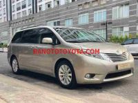 Cần bán gấp Toyota Sienna Limited 3.5 năm 2015 giá cực tốt