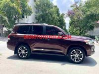 Bán Toyota Land Cruiser 5.7 V8 đời 2016 xe đẹp - giá tốt