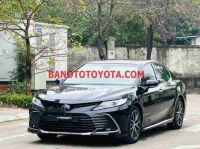 Cần bán xe Toyota Camry Số tự động 2022