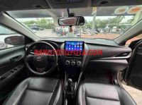 Toyota Vios E 1.5 MT 2022 giá cực tốt