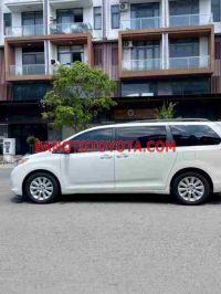 Toyota Sienna Limited 3.5 AWD 2013 Số tự động cực đẹp!