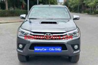 Cần bán Toyota Hilux 3.0G 4x4 AT 2016, xe đẹp giá rẻ bất ngờ