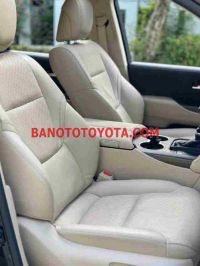 Cần bán xe Toyota Land Cruiser 3.5 V6 năm 2022 màu Đen cực đẹp