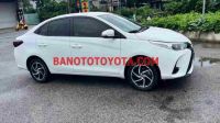 Bán xe Toyota Vios E CVT sx 2021 - giá rẻ
