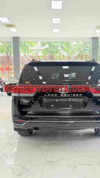 Toyota Land Cruiser 3.5 V6 2023 giá cực tốt