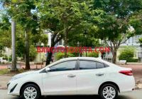 Cần bán Toyota Vios 1.5E MT 2020, xe đẹp giá rẻ bất ngờ