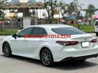 Cần bán xe Toyota Camry 2.0Q 2022 Số tự động màu Trắng