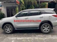 Toyota Fortuner 2.4G 4x2 AT model 2019 xe chuẩn hết ý