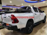 Cần bán Toyota Hilux 2.4L 4x2 AT 2024, xe đẹp giá rẻ bất ngờ
