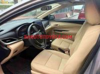 Toyota Vios 1.5E MT 2019 Số tay cực đẹp!