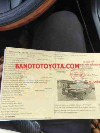 Toyota Avanza Premio 1.5 MT 2022 - Giá tốt