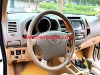 Bán Toyota Fortuner TRD Sportivo 4x4 AT 2012 - giá tốt