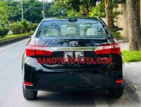 Cần bán xe Toyota Corolla altis 1.8G AT năm 2016 màu Đen cực đẹp
