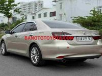 Toyota Camry 2.5Q 2017 Máy xăng, xe đẹp