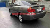 Cần bán gấp Toyota Camry 2.4G năm 2005 giá cực tốt