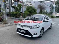 Toyota Vios 1.5E 2018 giá cực tốt