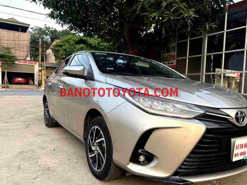Cần bán xe Toyota Vios G 1.5 CVT sx 2022