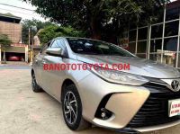 Cần bán xe Toyota Vios G 1.5 CVT sx 2022