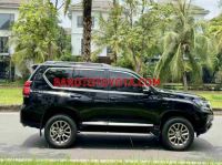 Toyota Prado VX 2.7L sản xuất 2021 cực chất!