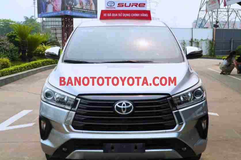Toyota Innova G 2.0 AT năm 2022 cần bán
