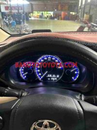 Bán Toyota Vios E CVT đời 2022 xe đẹp - giá tốt