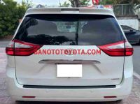Bán xe Toyota Sienna Limited 3.5 sx 2016 - giá rẻ