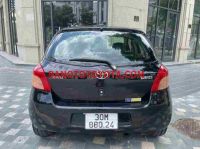 Cần bán xe Toyota Yaris 1.3 AT 2007 Số tự động màu Đen