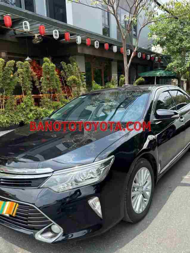Cần bán xe Toyota Camry 2.0E 2018 Số tự động