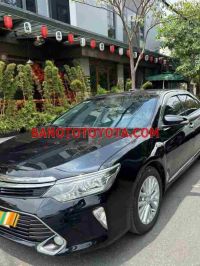 Cần bán xe Toyota Camry 2.0E 2018 Số tự động