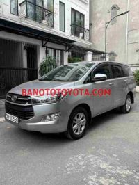 Cần bán xe Toyota Innova 2.0G năm 2019 màu Bạc cực đẹp