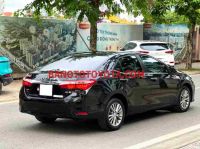 Cần bán gấp Toyota Corolla altis 1.8G AT năm 2017 giá cực tốt