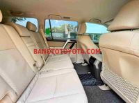 Toyota Prado VX 2.7L 2021 Máy xăng, xe đẹp