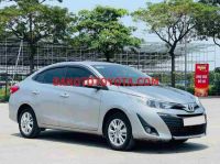 Cần bán gấp Toyota Vios 1.5G năm 2019 giá cực tốt