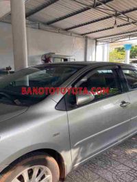 Cần bán xe Toyota Vios 1.5E đời 2011