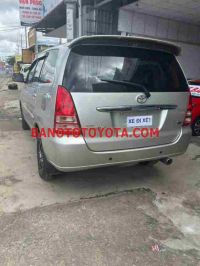 Bán xe Toyota Innova G đời 2008 - Giá tốt