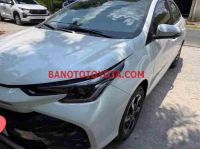 Toyota Vios E 1.5 MT 2025, xe đẹp, hết ý