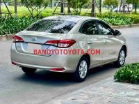Toyota Vios 1.5E MT 2020 Số tay giá đẹp