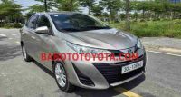 Bán xe Toyota Vios 1.5E MT sx 2018 - giá rẻ