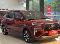 Bán Toyota Veloz Cross Top 1.5 CVT đời 2026 xe đẹp - giá tốt
