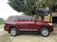 Cần bán Toyota Land Cruiser 4.6 V8 Máy xăng 2020 màu Đỏ