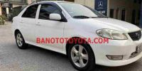 Toyota Vios Limo 2008 - Giá tốt
